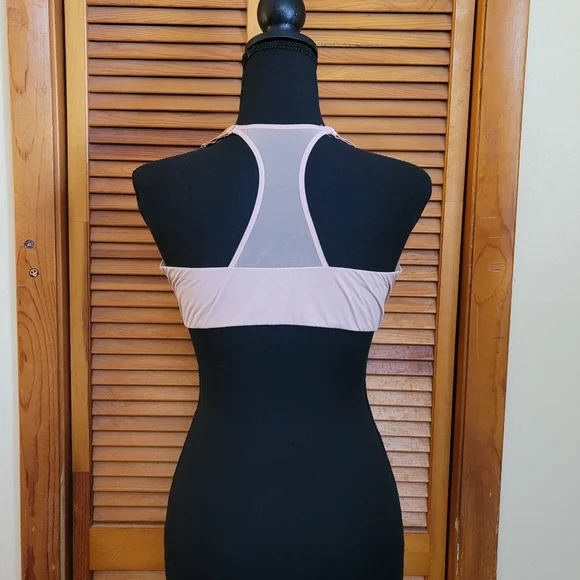 EUC Victoria's Secret Perfect Shape Bra Size 40C - Picture 4 of 5